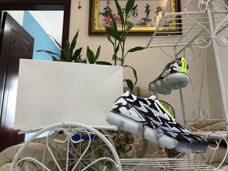 Authentic ACRONYM x Nike VaporMax